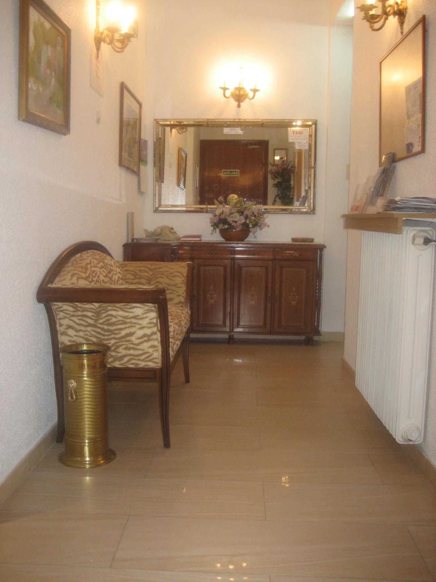 Hostal Del Pez Azul — Photos 2